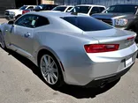 SILVER, 2018 CHEVROLET CAMARO Thumnail Image 5