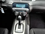 BLUE, 2015 CHEVROLET CAMARO Thumnail Image 10