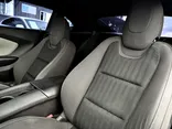 BLUE, 2015 CHEVROLET CAMARO Thumnail Image 13