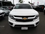 WHITE, 2019 CHEVROLET COLORADO EXTENDED CAB Thumnail Image 2