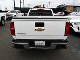 WHITE, 2019 CHEVROLET COLORADO EXTENDED CAB Thumnail Image 6