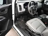 WHITE, 2019 CHEVROLET COLORADO EXTENDED CAB Thumnail Image 13