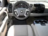 WHITE, 2014 CHEVROLET SILVERADO 2500 HD CREW CAB Thumnail Image 10