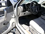 WHITE, 2014 CHEVROLET SILVERADO 2500 HD CREW CAB Thumnail Image 17