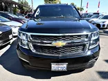 BLACK, 2015 CHEVROLET TAHOE Thumnail Image 2