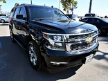 BLACK, 2015 CHEVROLET TAHOE Thumnail Image 3