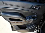 BLACK, 2015 CHEVROLET TAHOE Thumnail Image 17