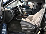 BLACK, 2015 CHEVROLET TAHOE Thumnail Image 18