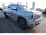 GRAY, 2018 TOYOTA TUNDRA Thumnail Image 3