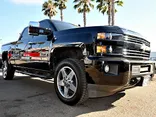 BLACK, 2016 CHEVROLET SILVERADO 2500 HD CREW CAB Thumnail Image 3