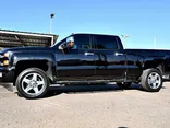 BLACK, 2016 CHEVROLET SILVERADO 2500 HD CREW CAB Thumnail Image 4