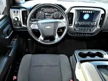 BLACK, 2016 CHEVROLET SILVERADO 2500 HD CREW CAB Thumnail Image 10