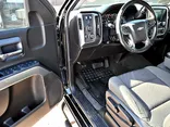 BLACK, 2016 CHEVROLET SILVERADO 2500 HD CREW CAB Thumnail Image 17