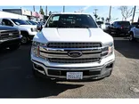 WHITE, 2018 FORD F-150 Thumnail Image 2