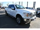 WHITE, 2018 FORD F-150 Thumnail Image 3