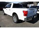 WHITE, 2018 FORD F-150 Thumnail Image 5