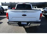 WHITE, 2018 FORD F-150 Thumnail Image 6