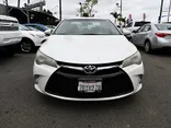 WHITE, 2016 TOYOTA CAMRY Thumnail Image 2