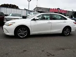 WHITE, 2016 TOYOTA CAMRY Thumnail Image 3