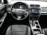 WHITE, 2016 TOYOTA CAMRY Thumnail Image 9