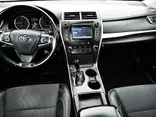 WHITE, 2016 TOYOTA CAMRY Thumnail Image 10