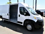 WHITE, 2023 RAM PROMASTER CARGO VAN Thumnail Image 16