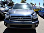 GREY, 2011 TOYOTA SEQUOIA Thumnail Image 2