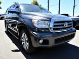 GREY, 2011 TOYOTA SEQUOIA Thumnail Image 3