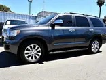 GREY, 2011 TOYOTA SEQUOIA Thumnail Image 4