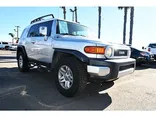 SILVER, 2008 TOYOTA FJ CRUISER Thumnail Image 3