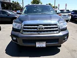 GREY, 2011 TOYOTA SEQUOIA Thumnail Image 2