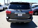 GREY, 2011 TOYOTA SEQUOIA Thumnail Image 6