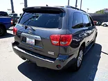 GREY, 2011 TOYOTA SEQUOIA Thumnail Image 7