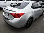 GREY, 2018 TOYOTA COROLLA Thumnail Image 7