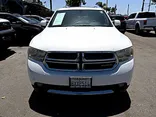 WHITE, 2013 DODGE DURANGO Thumnail Image 3