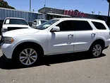 WHITE, 2013 DODGE DURANGO Thumnail Image 4