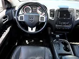 WHITE, 2013 DODGE DURANGO Thumnail Image 24