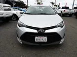 SILVER, 2019 TOYOTA COROLLA Thumnail Image 2