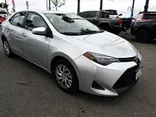 SILVER, 2019 TOYOTA COROLLA Thumnail Image 3