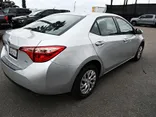 SILVER, 2019 TOYOTA COROLLA Thumnail Image 5