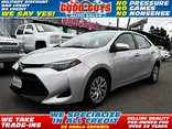 SILVER, 2019 TOYOTA COROLLA Thumnail Image 1