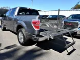 GREY, 2012 FORD F150 SUPERCREW CAB Thumnail Image 8