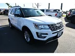 WHITE, 2016 FORD EXPLORER Thumnail Image 3