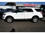 WHITE, 2016 FORD EXPLORER Thumnail Image 4