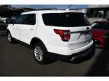 WHITE, 2016 FORD EXPLORER Thumnail Image 5