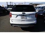 WHITE, 2016 FORD EXPLORER Thumnail Image 6