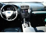 WHITE, 2016 FORD EXPLORER Thumnail Image 10