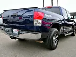 BLUE, 2008 TOYOTA TUNDRA DOUBLE CAB Thumnail Image 7
