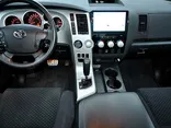 BLUE, 2008 TOYOTA TUNDRA DOUBLE CAB Thumnail Image 11