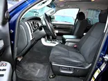 BLUE, 2008 TOYOTA TUNDRA DOUBLE CAB Thumnail Image 13